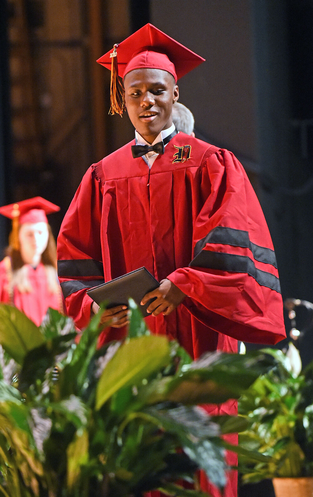 Dothan High School Graduation 2020